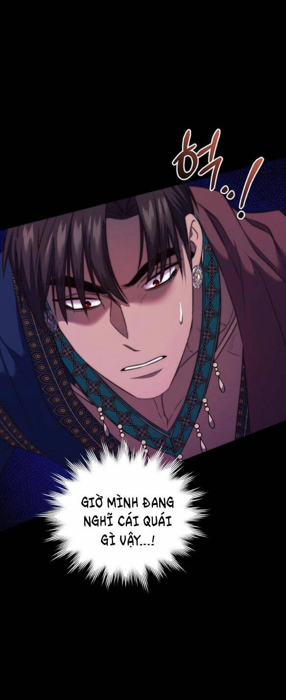 Ai Đã Bắt Cóc Hoàng Hậu? Chapter 8.2 - 36