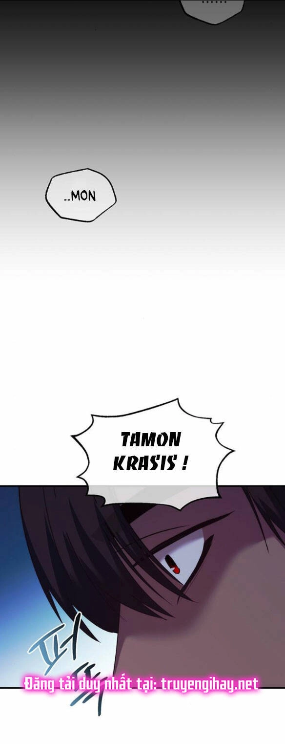 Ai Đã Bắt Cóc Hoàng Hậu? Chapter 8.2 - 37