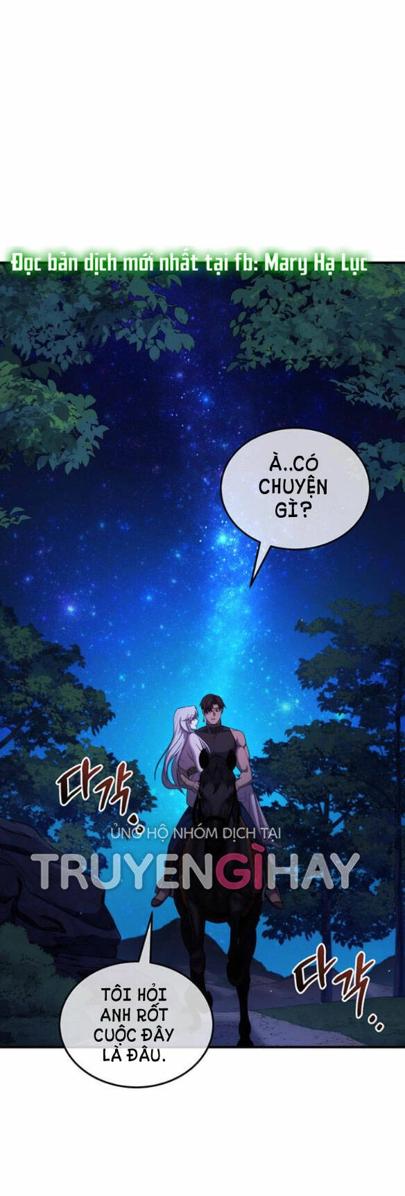 Ai Đã Bắt Cóc Hoàng Hậu? Chapter 8.2 - 38