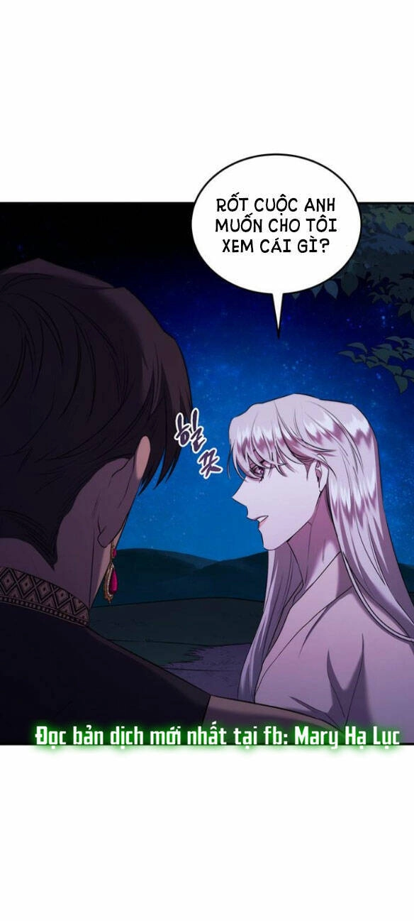 Ai Đã Bắt Cóc Hoàng Hậu? Chapter 8.2 - 41