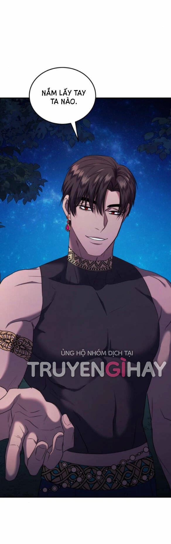 Ai Đã Bắt Cóc Hoàng Hậu? Chapter 8.2 - 42