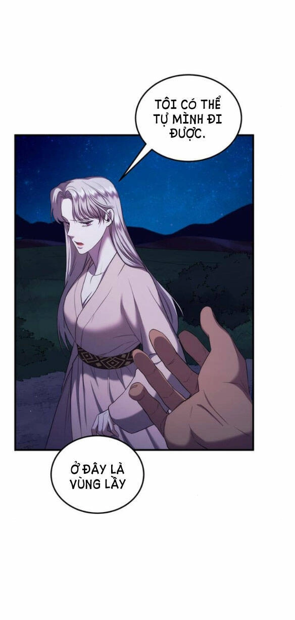 Ai Đã Bắt Cóc Hoàng Hậu? Chapter 8.2 - 43