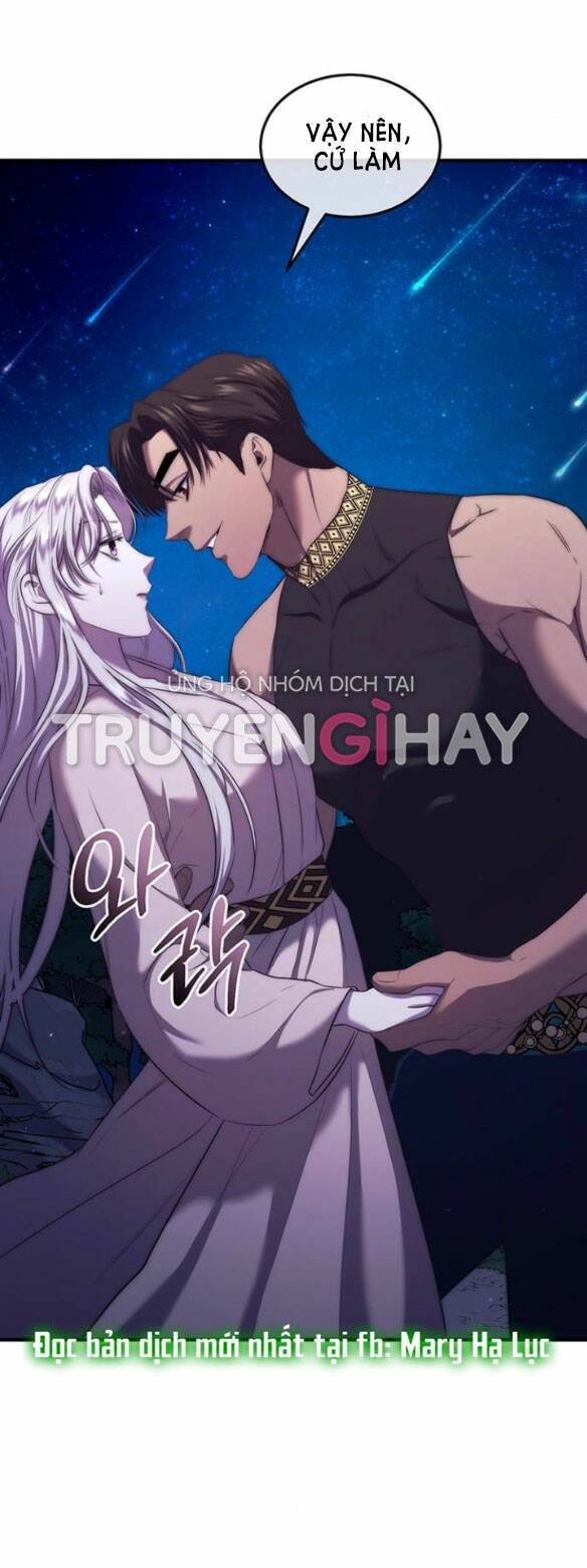 Ai Đã Bắt Cóc Hoàng Hậu? Chapter 8.2 - 45