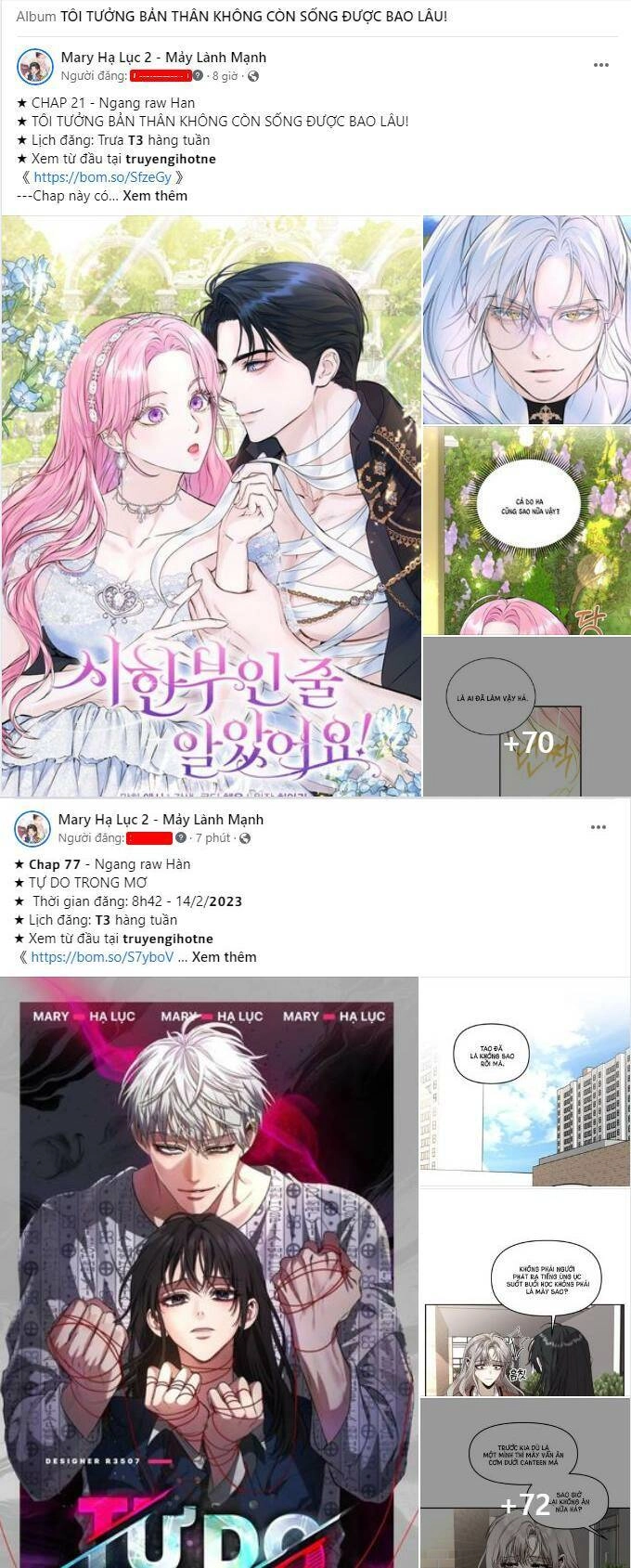 Ai Đã Bắt Cóc Hoàng Hậu? Chapter 9.1 - 2