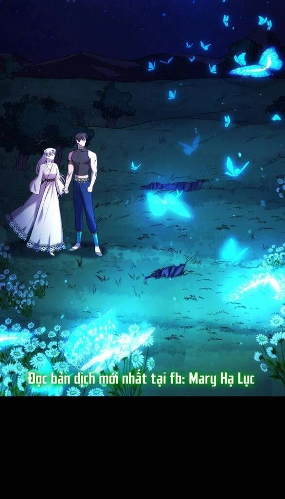 Ai Đã Bắt Cóc Hoàng Hậu? Chapter 9.1 - 7