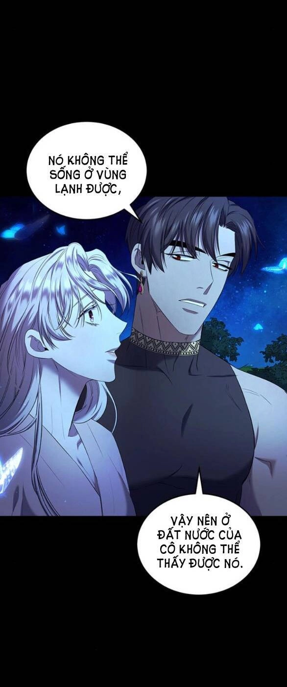 Ai Đã Bắt Cóc Hoàng Hậu? Chapter 9.1 - 9