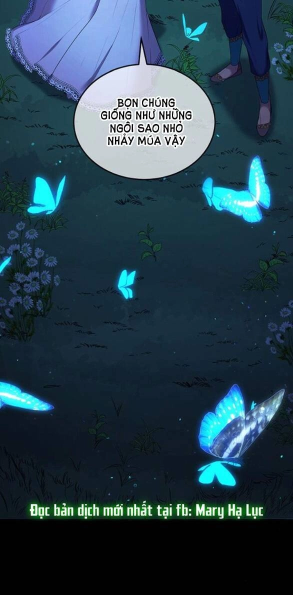 Ai Đã Bắt Cóc Hoàng Hậu? Chapter 9.1 - 15