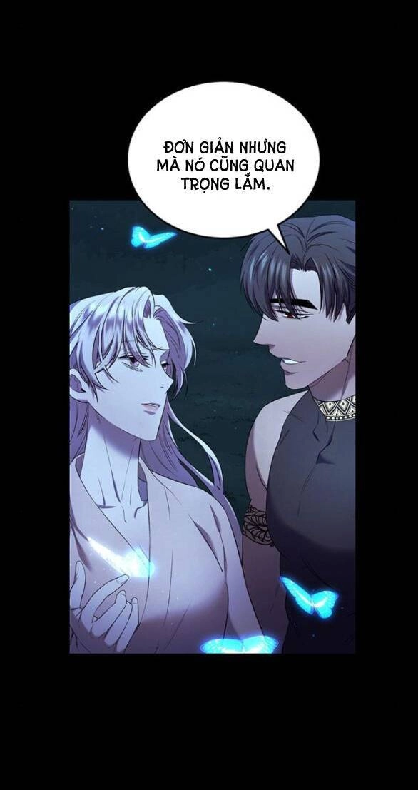 Ai Đã Bắt Cóc Hoàng Hậu? Chapter 9.1 - 18