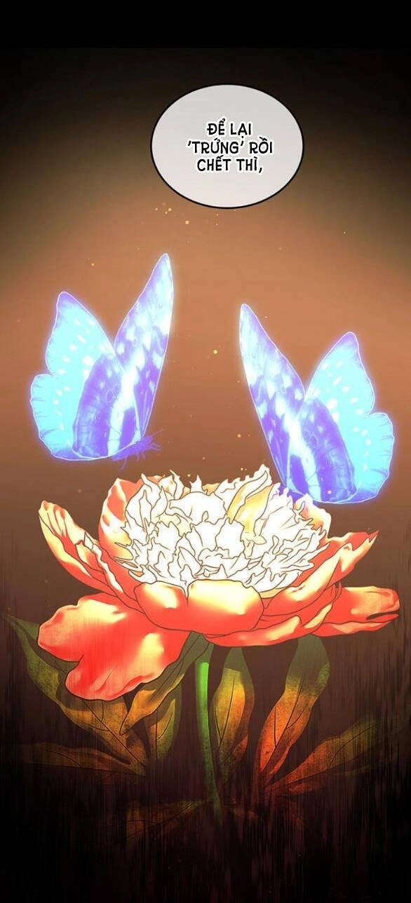 Ai Đã Bắt Cóc Hoàng Hậu? Chapter 9.1 - 25