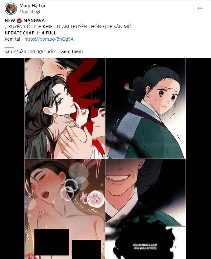 Ai Đã Bắt Cóc Hoàng Hậu? Chapter 9.2 - 1