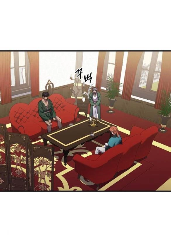 Ai Đã Bắt Cóc Hoàng Hậu? Chapter 9.2 - 6