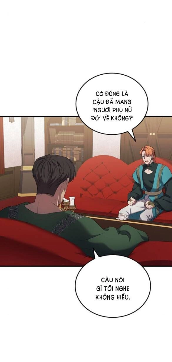 Ai Đã Bắt Cóc Hoàng Hậu? Chapter 9.2 - 10