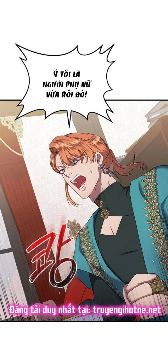 Ai Đã Bắt Cóc Hoàng Hậu? Chapter 9.2 - 11