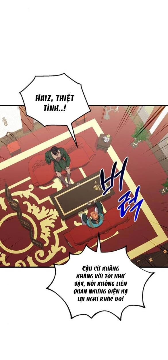 Ai Đã Bắt Cóc Hoàng Hậu? Chapter 9.2 - 17