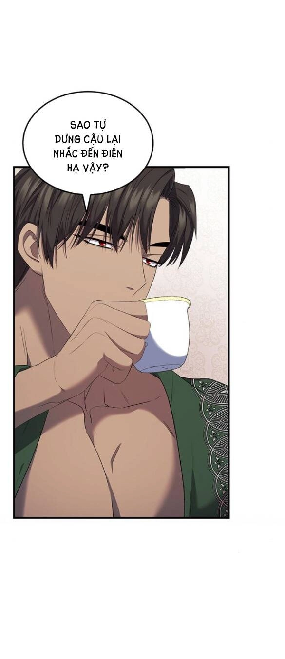 Ai Đã Bắt Cóc Hoàng Hậu? Chapter 9.2 - 19