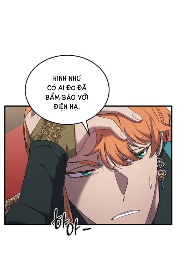 Ai Đã Bắt Cóc Hoàng Hậu? Chapter 9.2 - 21