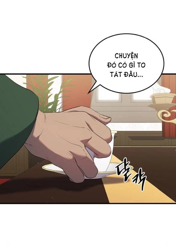 Ai Đã Bắt Cóc Hoàng Hậu? Chapter 9.2 - 22