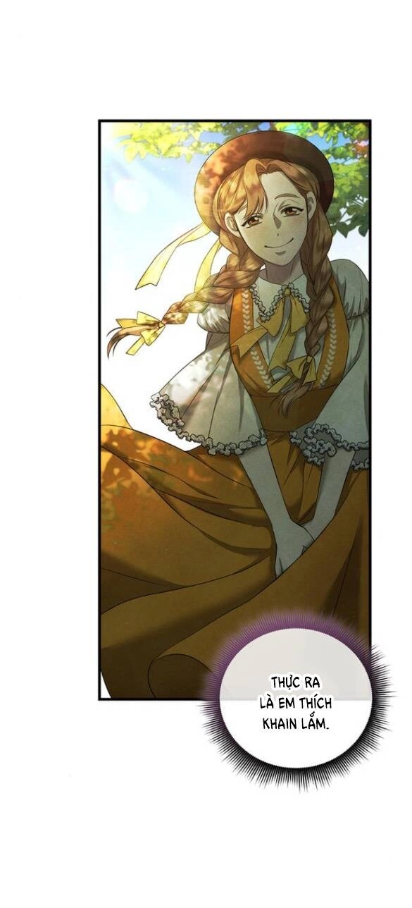 Ai Đã Bắt Cóc Hoàng Hậu? Chapter 9.2 - 28