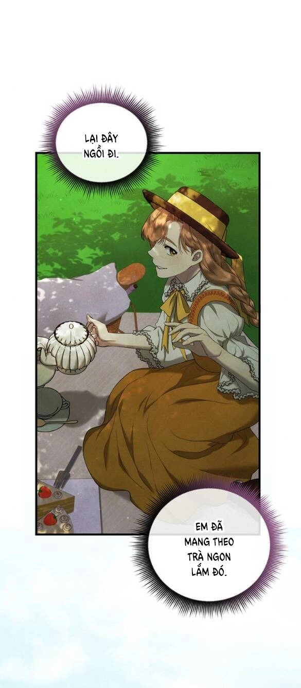 Ai Đã Bắt Cóc Hoàng Hậu? Chapter 9.2 - 29