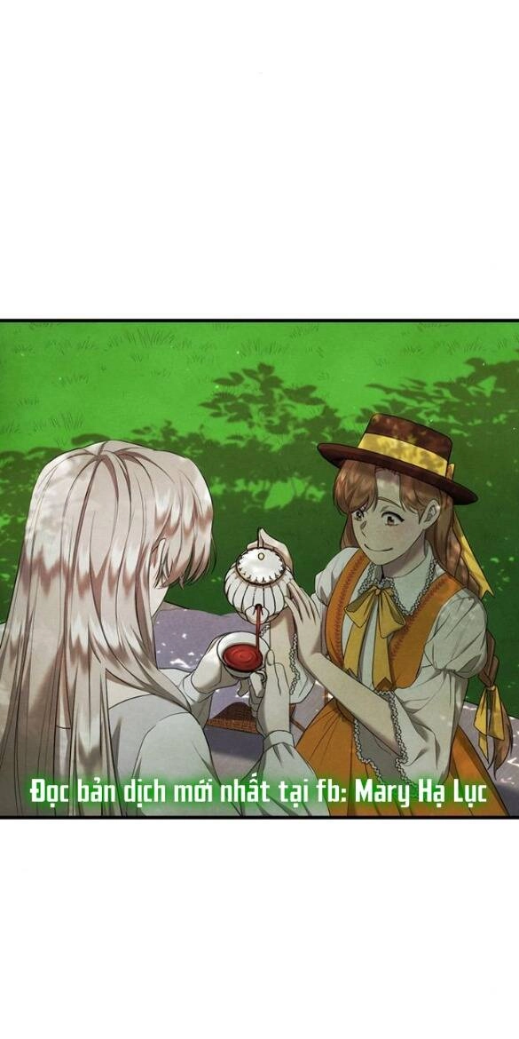 Ai Đã Bắt Cóc Hoàng Hậu? Chapter 9.2 - 32