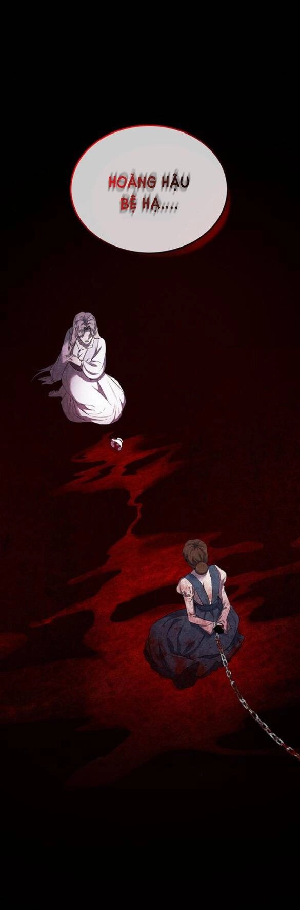 Ai Đã Bắt Cóc Hoàng Hậu? Chapter 9.2 - 36