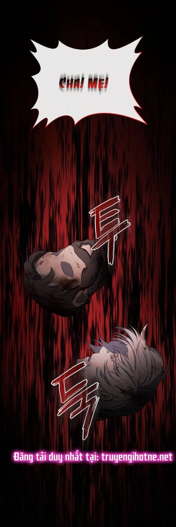 Ai Đã Bắt Cóc Hoàng Hậu? Chapter 9.2 - 39