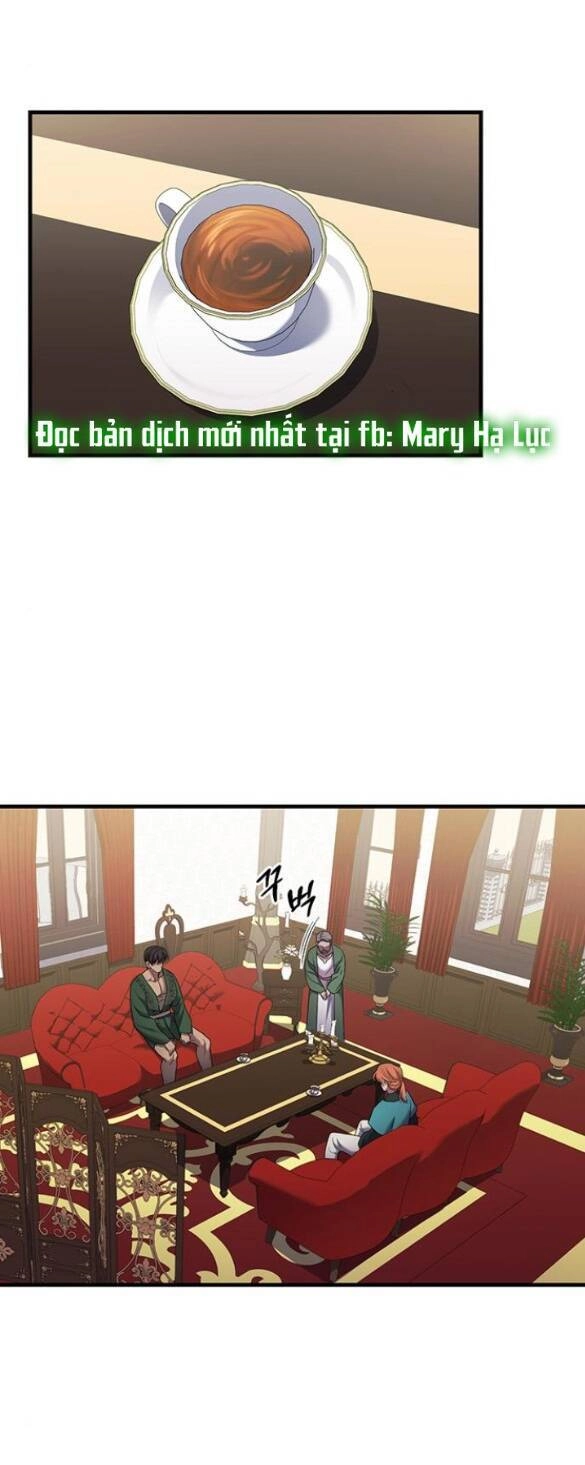 Ai Đã Bắt Cóc Hoàng Hậu? Chapter 10.1 - 3