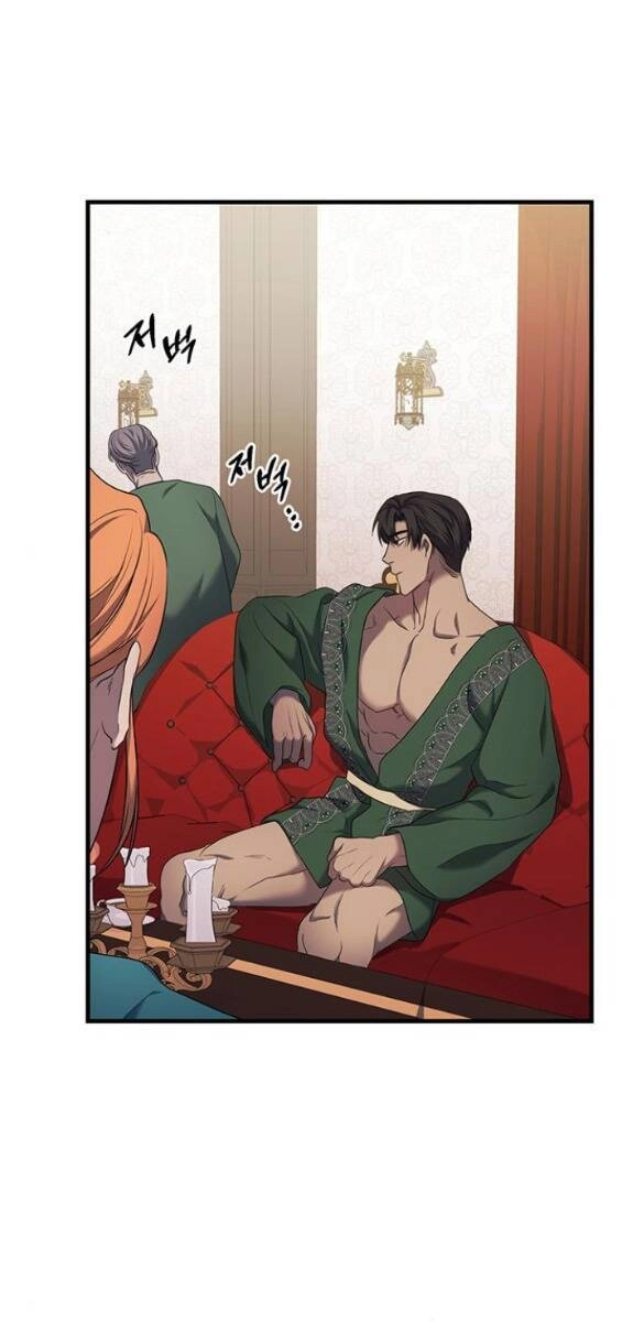 Ai Đã Bắt Cóc Hoàng Hậu? Chapter 10.1 - 4