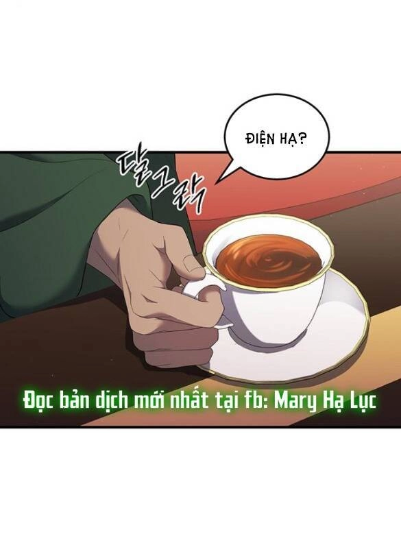 Ai Đã Bắt Cóc Hoàng Hậu? Chapter 10.1 - 14