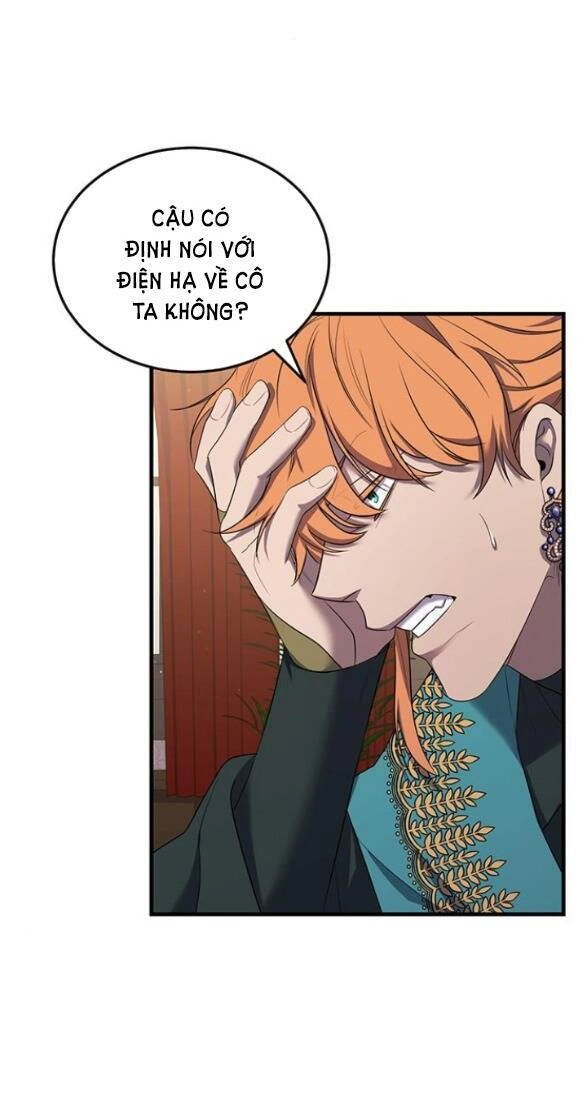 Ai Đã Bắt Cóc Hoàng Hậu? Chapter 10.1 - 18