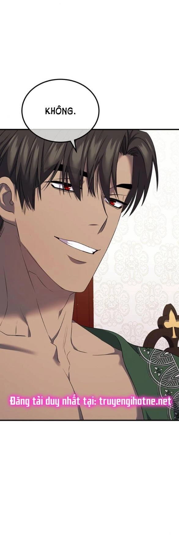 Ai Đã Bắt Cóc Hoàng Hậu? Chapter 10.1 - 20