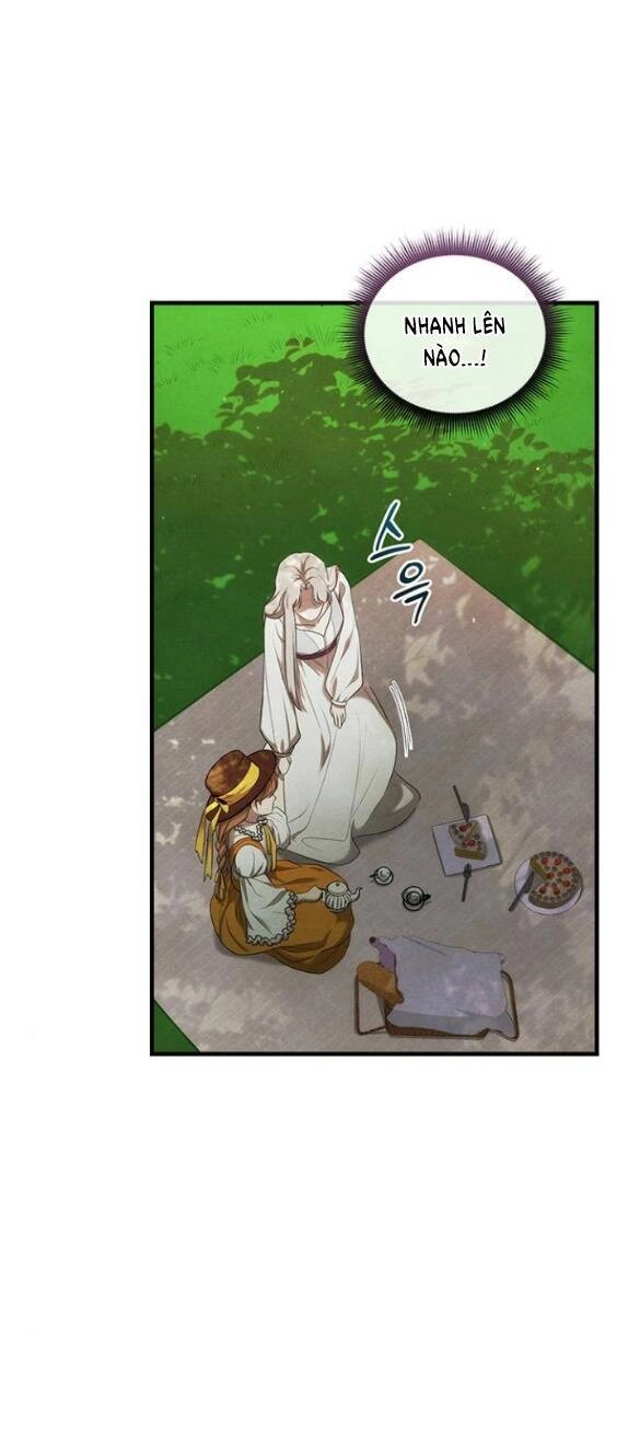 Ai Đã Bắt Cóc Hoàng Hậu? Chapter 10.1 - 26