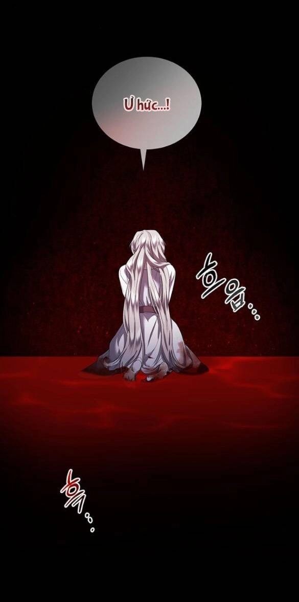 Ai Đã Bắt Cóc Hoàng Hậu? Chapter 10.1 - 36