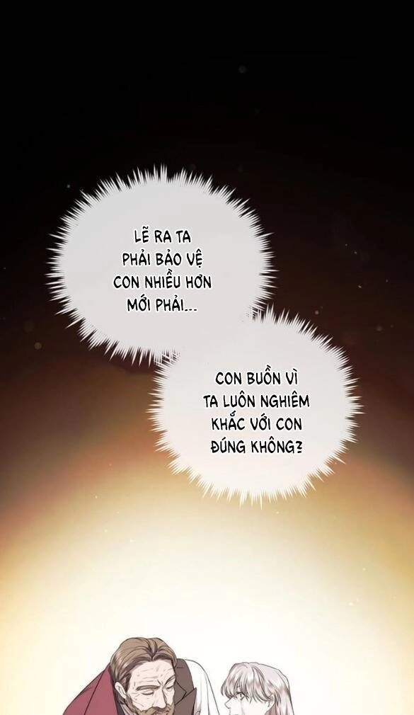 Ai Đã Bắt Cóc Hoàng Hậu? Chapter 10.1 - 38