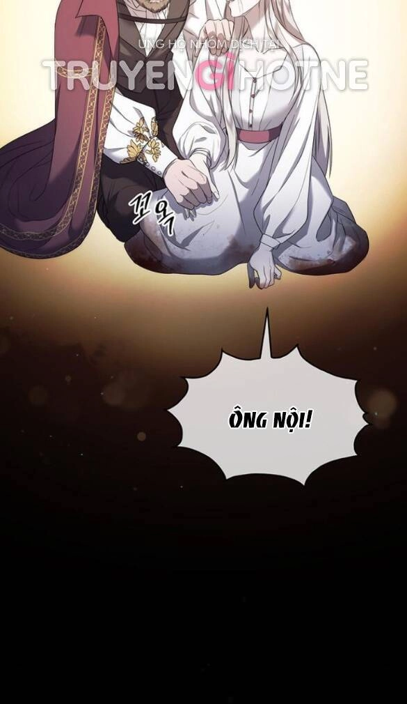 Ai Đã Bắt Cóc Hoàng Hậu? Chapter 10.1 - 39