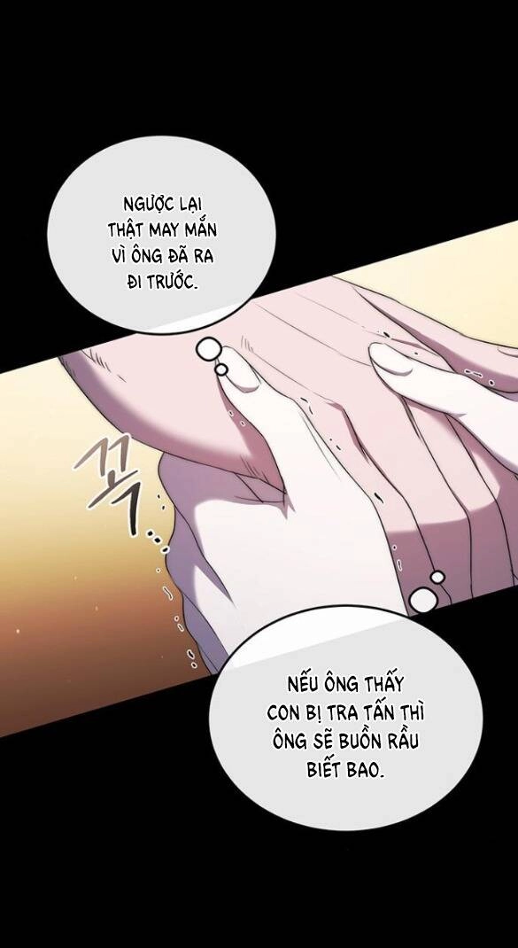 Ai Đã Bắt Cóc Hoàng Hậu? Chapter 10.2 - 8