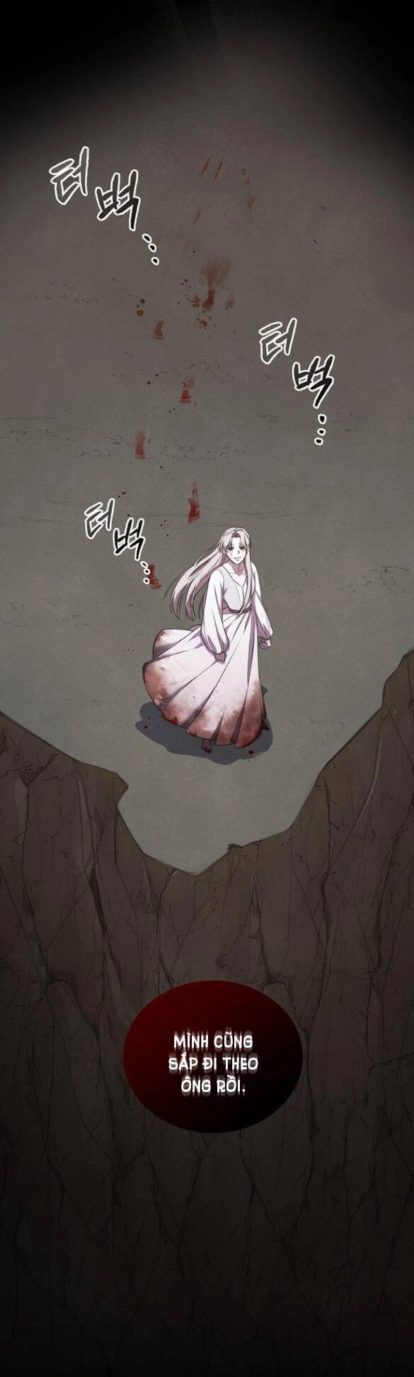 Ai Đã Bắt Cóc Hoàng Hậu? Chapter 10.2 - 13