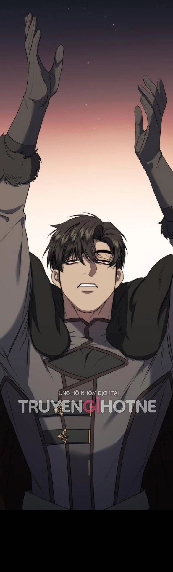 Ai Đã Bắt Cóc Hoàng Hậu? Chapter 10.2 - 16