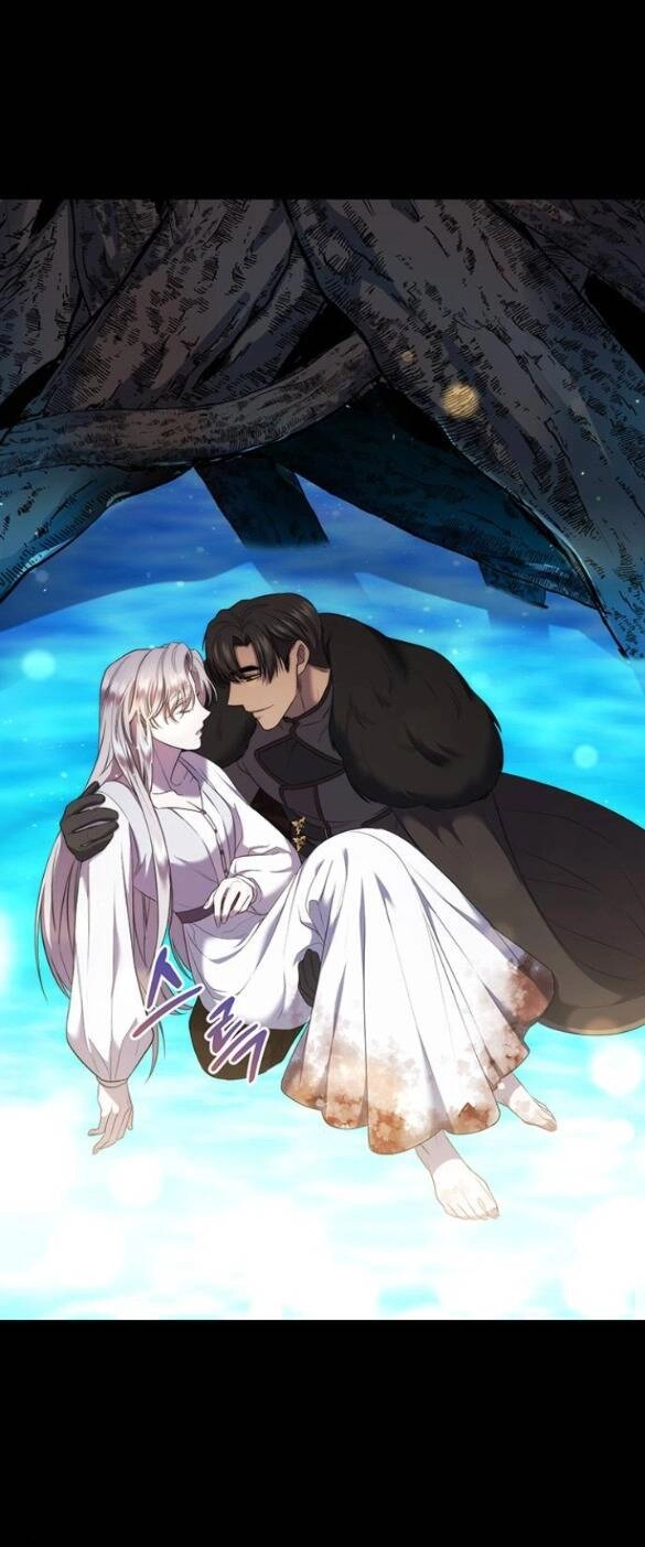 Ai Đã Bắt Cóc Hoàng Hậu? Chapter 10.2 - 18