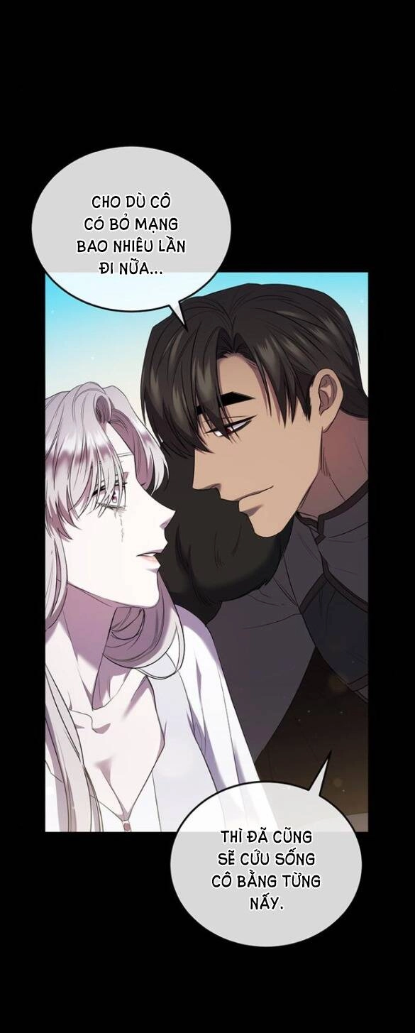 Ai Đã Bắt Cóc Hoàng Hậu? Chapter 10.2 - 19