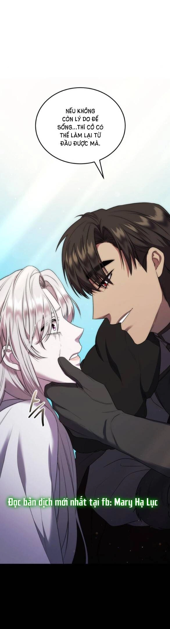 Ai Đã Bắt Cóc Hoàng Hậu? Chapter 10.2 - 21