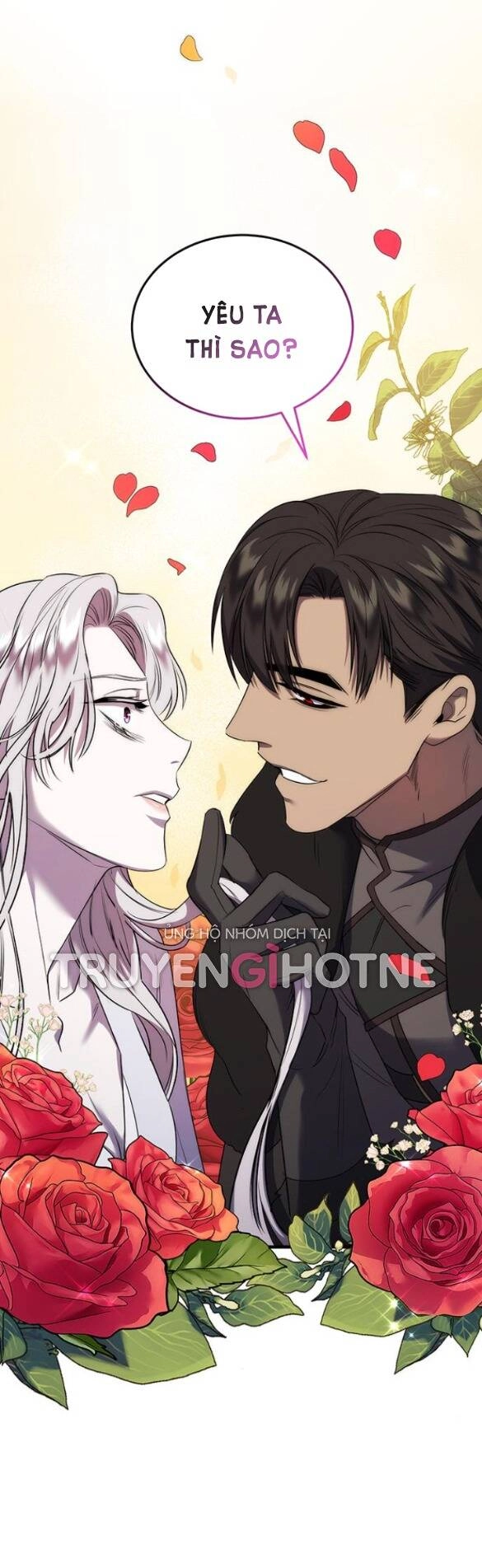 Ai Đã Bắt Cóc Hoàng Hậu? Chapter 10.2 - 25