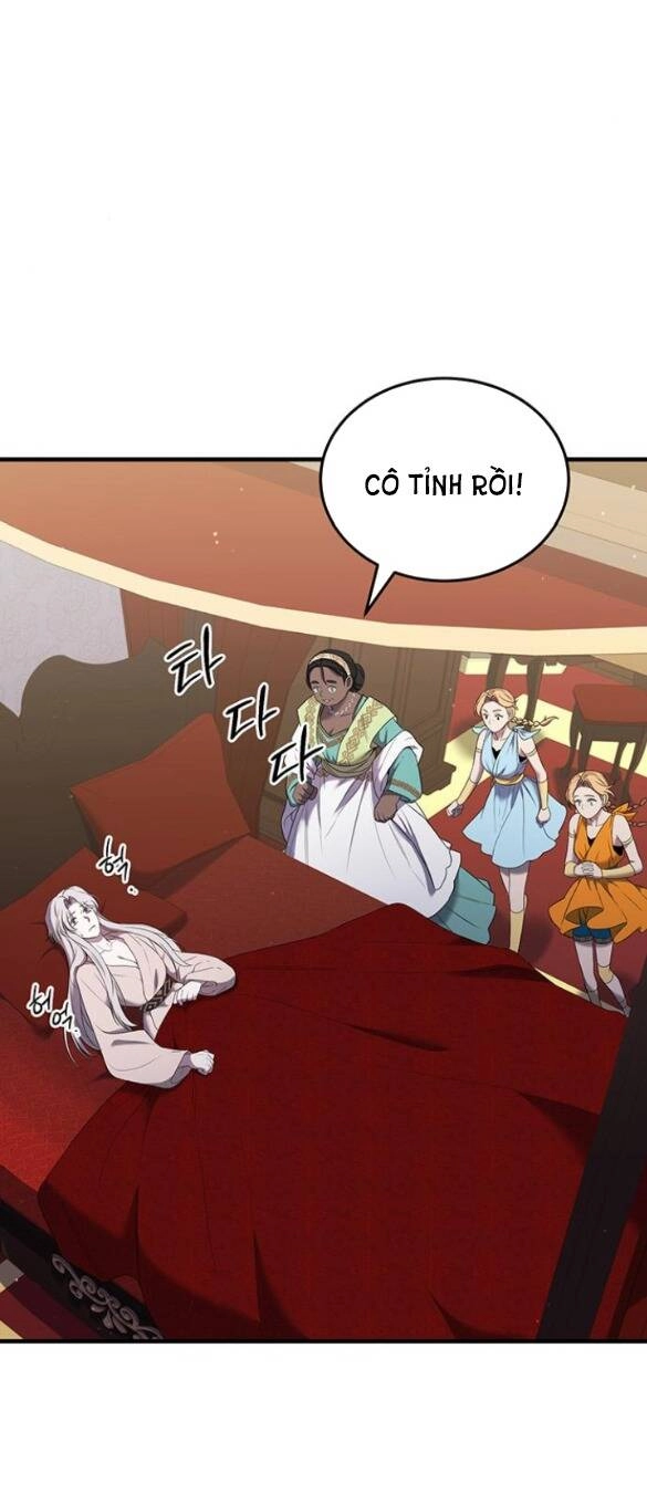 Ai Đã Bắt Cóc Hoàng Hậu? Chapter 10.2 - 29