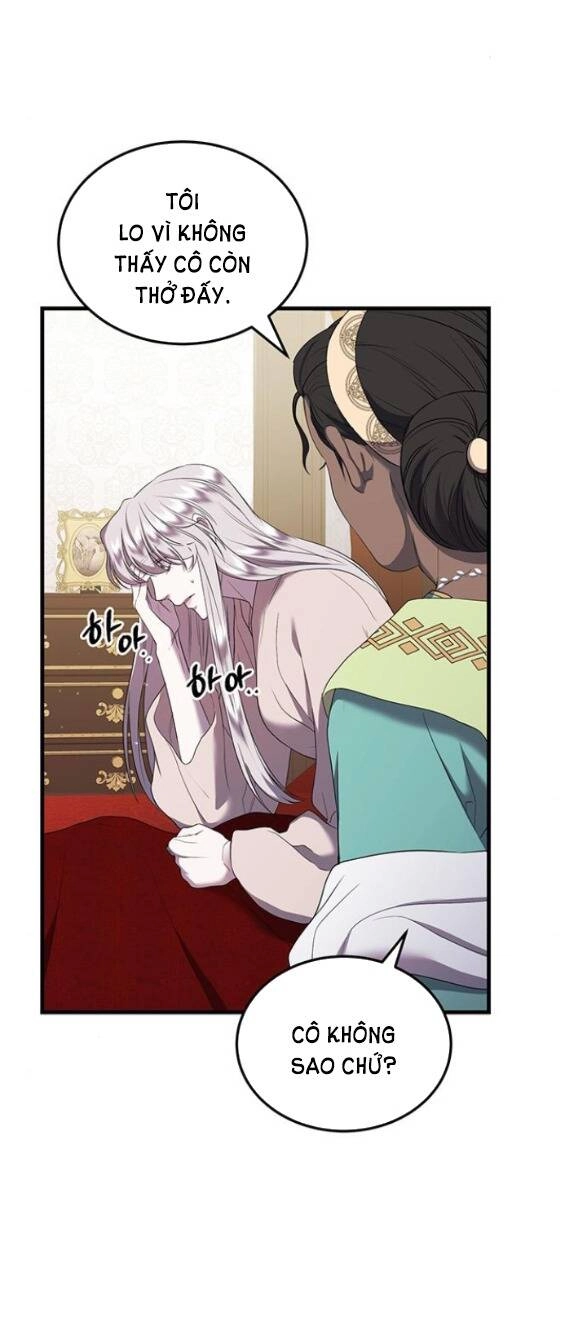 Ai Đã Bắt Cóc Hoàng Hậu? Chapter 10.2 - 30