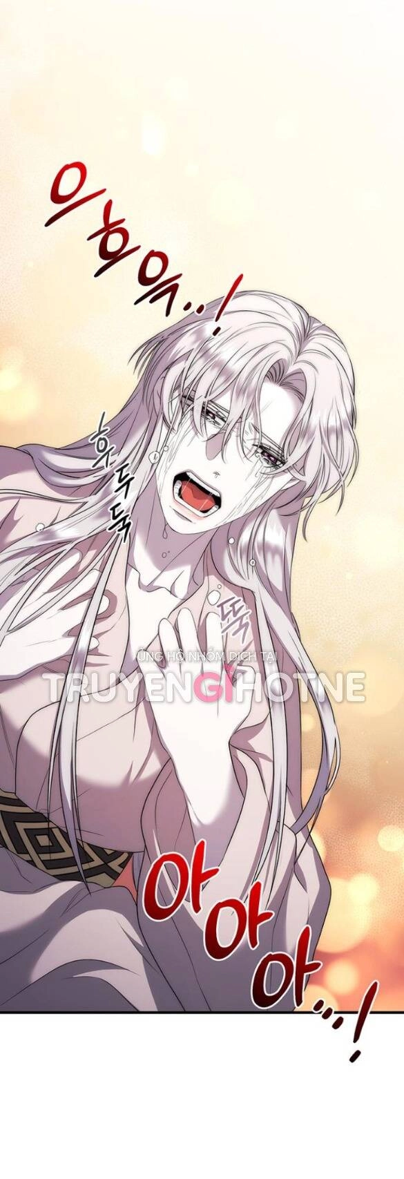 Ai Đã Bắt Cóc Hoàng Hậu? Chapter 10.2 - 34