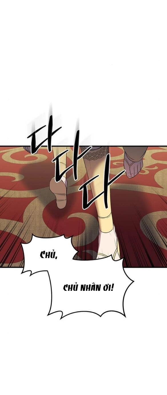 Ai Đã Bắt Cóc Hoàng Hậu? Chapter 10.2 - 37