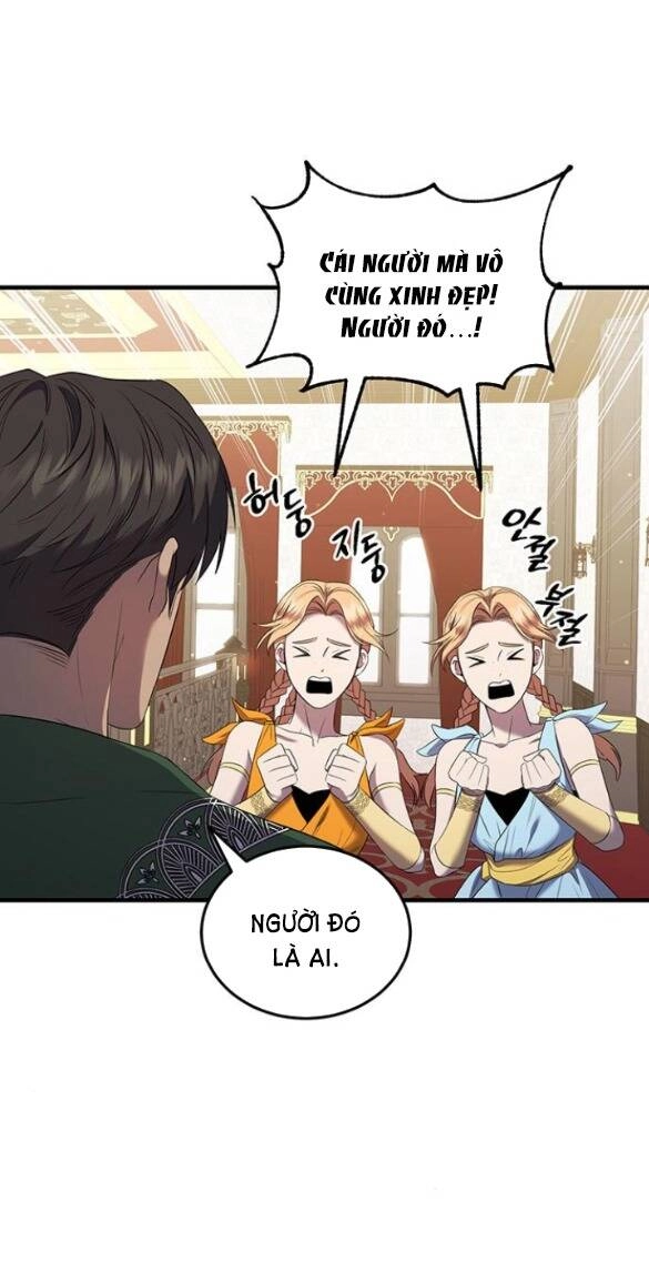 Ai Đã Bắt Cóc Hoàng Hậu? Chapter 10.2 - 39