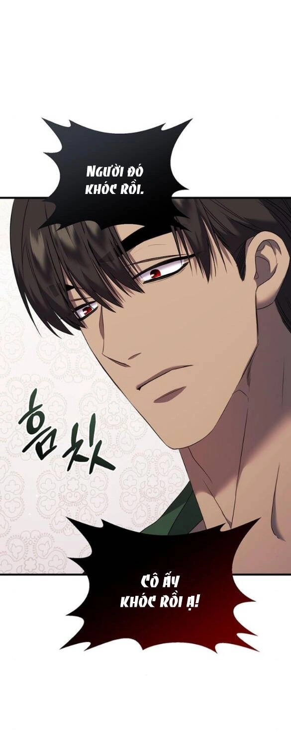 Ai Đã Bắt Cóc Hoàng Hậu? Chapter 10.2 - 40