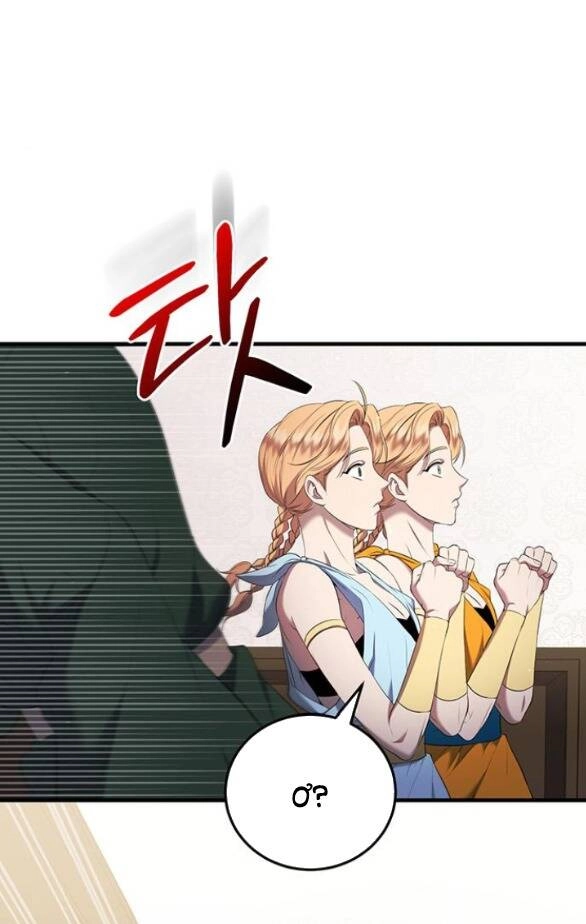 Ai Đã Bắt Cóc Hoàng Hậu? Chapter 11.1 - 4