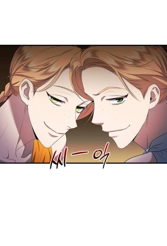 Ai Đã Bắt Cóc Hoàng Hậu? Chapter 11.1 - 7